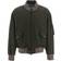 Vivienne Westwood Bernardo Cotton-Jersey Bomber Jacket