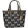 Michael Kors Eliza XS Leather Tote Bag