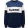 Hummel Kid's Claes Sweatshirt - Bering Sea