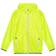 Playshoes kinder regenjacke faltbar neongelb