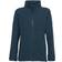 Vaude Kid's Pulex II Fleece Jacket - Dark Sea (45105-179)