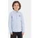 Tommy Hilfiger Jungen Hemd hellblau