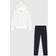 Champion Jogginganzug 404675 Bunt Regular Fit