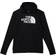 The North Face Boys' Camp Pullover Hoodie Black Jackets