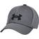 Under Armour Keps Boy's UA Blitzing Pitch Grey Keps