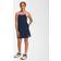 The North Face Girls' Never Stop Dress, Medium, Summit Navy