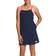 The North Face Girls' Never Stop Dress, Medium, Summit Navy