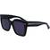 Calvin Klein Sunglasses CK23508S - BLACK - OS