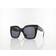 Calvin Klein Sunglasses CK23508S - BLACK - OS