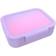 Euromic Buddies Rainbow Lunch Box