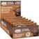 Optimum Nutrition Chocolate Brownie Crunch Bar 65g 10 Stk.