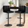 Neo Cuban Swivel Bar Stool 107cm 2pcs