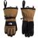 The North Face Men’s Montana Ski Gloves - Utility Brown