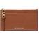 Michael Kors Empire Large Card Case - Luggage