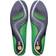 Sidas 3Feet Active Mid Insole - Green