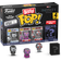 Avengers Pop! Marvel Bitty Pop 4-Pack