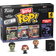 Avengers Marvel The Infinity Saga Hulk 4-Pack