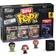 Avengers Marvel The Infinity Saga Hulk 4-Pack