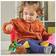 Learning Resources Spike the Fine Motor Hedgehog Tissue Pal, Tygboxleksak, 11 delar, 18 månader inlärningsleksaker, babyleksaker, pedagogiska leksaker, finmotorik, Montessorileksaker