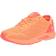 Under Armour HOVR Sonic Shoes Women, orange/hvid Løbesko Asfalt 2023
