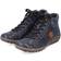 Rieker jaida womens ankle boots