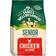 James Wellbeloved Senior Dry Dog Food Chicken & Rice 15kg x1 bag