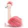 Jellycat Fou Fou Ostrich 20cm