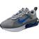 Nike Air Max 2021 GS - Grey Fog/Flat Pewter/White/Photo Blue