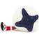 Jellycat Amuseable Sports Rugby Ball 29cm