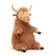 Jellycat Herbie Highland Cow