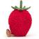 Jellycat Amuseable Strawberry 20cm