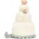 Jellycat Amuseable Wedding Cake 28cm