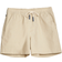 Oas Linen Shorts 02 - Beige