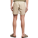 Oas Linen Shorts 02 - Beige