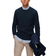 Selected Leinen Pullover - Blue