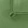 Superior Malone Bedspread Green (274.3x228.6cm)