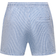 Only & Sons Printed Swim Shorts - Blue/Turkish Sea