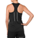 Asics Lite-Show Tank - Performance Black