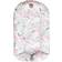 Eco Viking Babynest Flamingo Dreams
