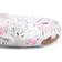 Eco Viking Babynest Flamingo Dreams