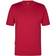 Engel Extend T-shirt - Tomato Red