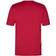 Engel Extend T-shirt - Tomato Red