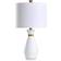 Stylecraft Gemma Table Lamp 25"