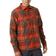 Helly Hansen Men's Lokka Organic Flannel Shirt - Iron Oxide