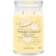 Yankee Candle Signature Vanilla Cupcake Large Double Wicks Wax Blend Doftljus 567g
