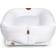 Eco Viking Babynest Iceberg White