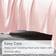Swift Home Ultra-Soft Brushed Bed Sheet Pink (243.8x205.7cm)