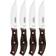 Tramontina Jumbo 60203445 Knife Set