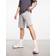 adidas Originals Adicolor Classics 3-Stripes Sweat Shorts Grey Heather, Grey Heather, Xs, Men