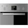 Indesit IDD6340IX Stainless Steel